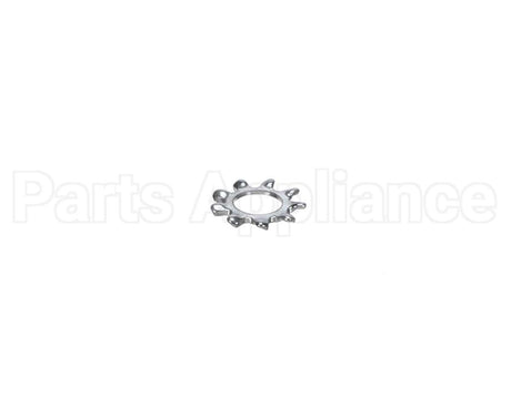 102260 Turbochef Washer, Lock, #10 Ext Tooth, C