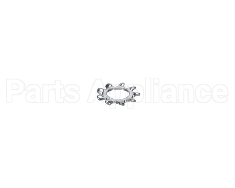 102260 Turbochef Washer, Lock, #10 Ext Tooth, C