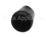 102266 Gold Medal Products Crutch Tip,1 In I.d.
