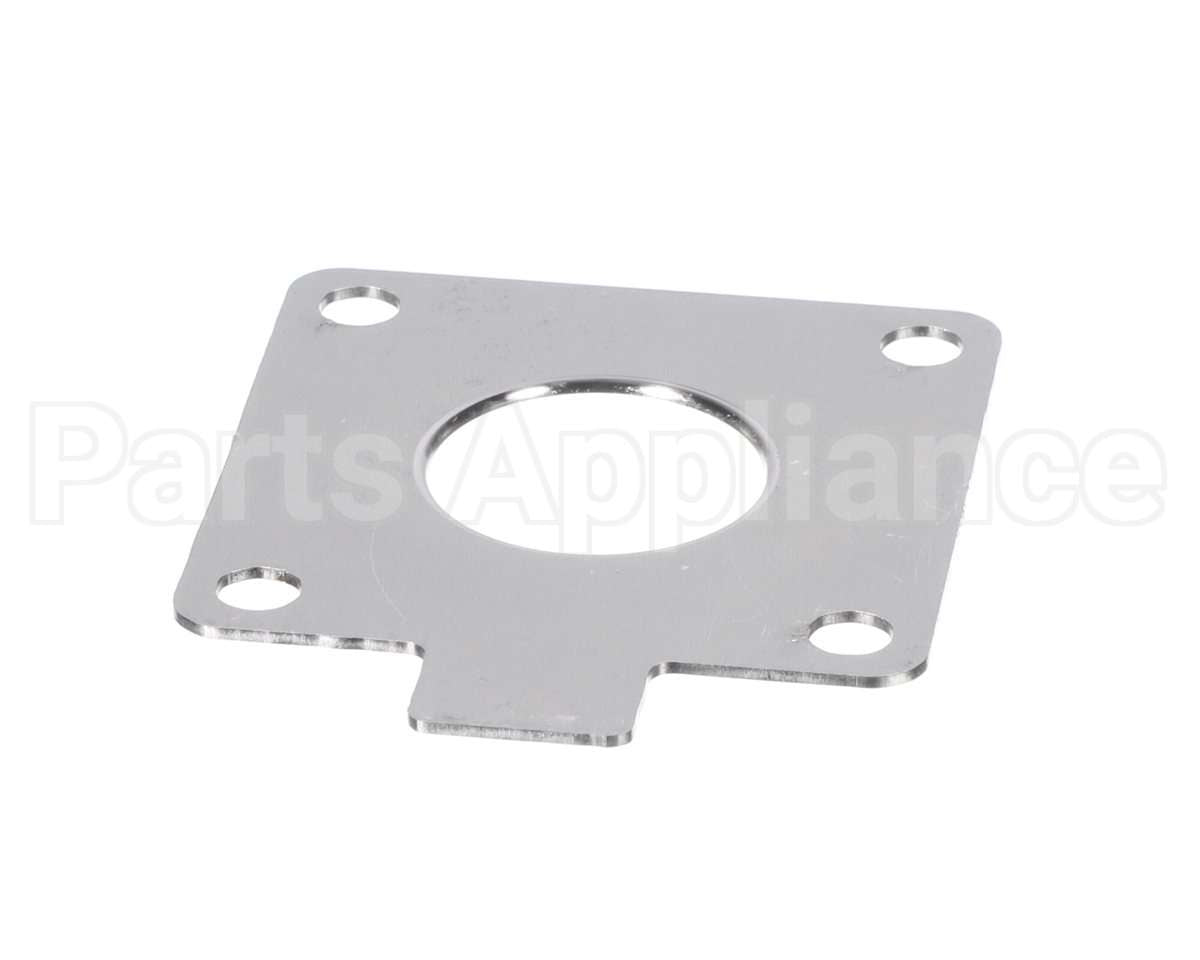 1022700 Alto Shaam 29Mm Flue Restrictor