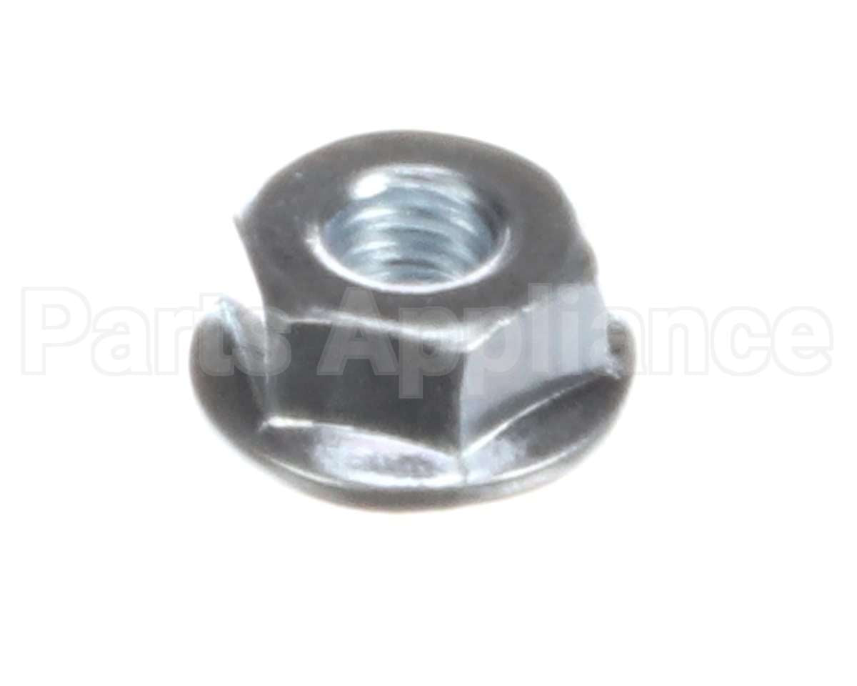10228200 Duke Nut