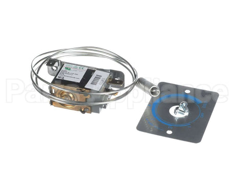 1022883-2 Perlick Kit, Control, Temperature, 61283