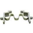1023-00030-00 Compatible Fetco Lock, Cover(L3D, L3S)