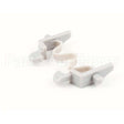 1023.00036.00 Compatible Fetco Lock, Cover L3D-10
