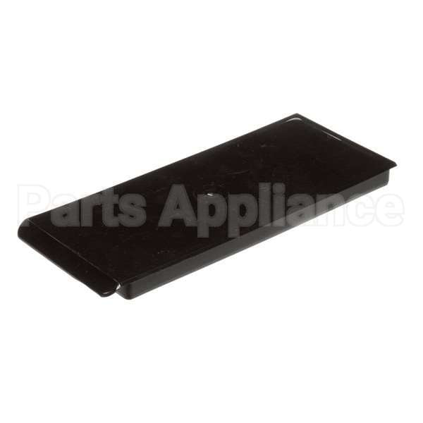 1023.00043.00 Compatible Fetco Lid, Hopper, Gr-2