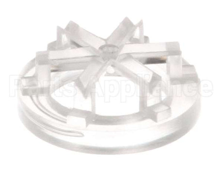 1023.00047.00 Fetco Spray Cutter, Clear, Plastic,