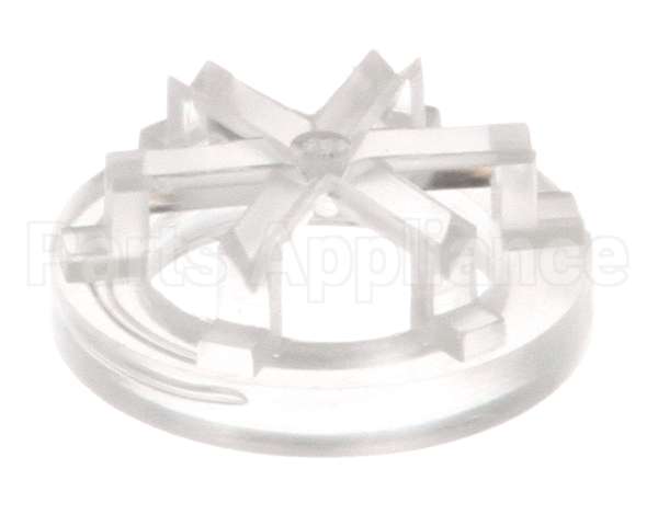 1023.00047.00 Fetco Spray Cutter, Clear, Plastic,