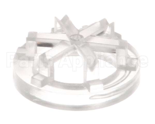 1023.00047.00 Fetco Spray Cutter, Clear, Plastic,