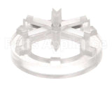 1023.00047.00 Fetco Spray Cutter, Clear, Plastic,