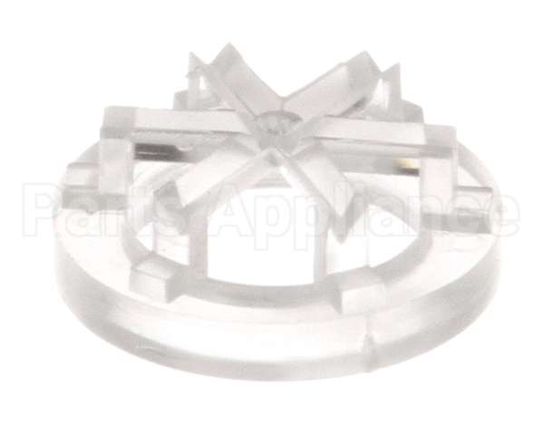 1023.00047.00 Fetco Spray Cutter, Clear, Plastic,