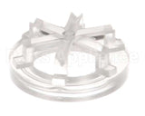1023.00047.00 Fetco Spray Cutter, Clear, Plastic,