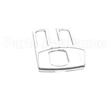 1023.00055.00 Fetco Guard, Faucet, L3D-15/20