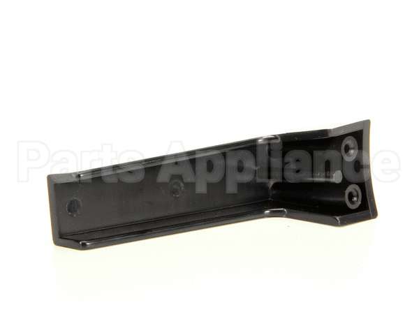 1023.00110.00 Fetco Handle, Black, Brew Baskets Ro
