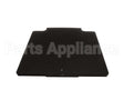 1023.00131.00 Fetco Top Cover, Hwd-2105
