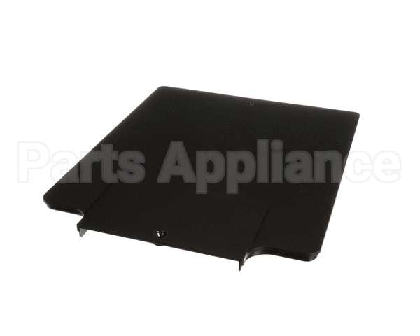 1023.00131.00 Fetco Top Cover, Hwd-2105