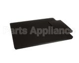 1023.00131.00 Fetco Top Cover, Hwd-2105