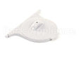 1023.00277.GY Fetco Cover Lid, L4D Series, Gray