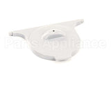 1023.00277.GY Fetco Cover Lid, L4D Series, Gray