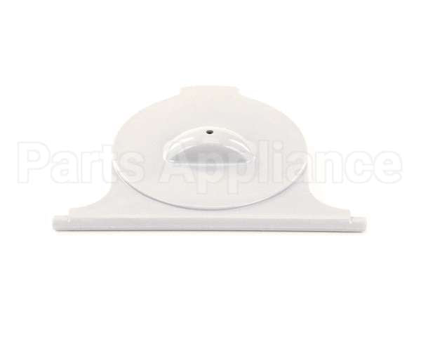 1023.00277.GY Fetco Cover Lid, L4D Series, Gray