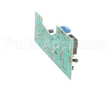 102302S Robot Coupe Pcb R301U 120/60/1