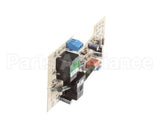 102302S Robot Coupe Pcb R301U 120/60/1