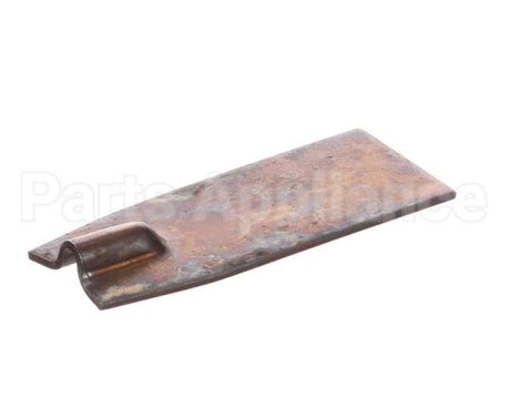1023223 Univex Spring, Detent Disk