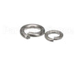 102350 Turbochef Washer, Lock, Split (Thumb Screw Bottom