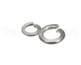 102350 Turbochef Washer, Lock, Split (Thumb Screw Bottom
