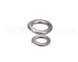 102350 Turbochef Washer, Lock, Split (Thumb Screw Bottom