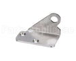 1023527 Alto Shaam Plate, Hinge, Rh, Door, Vmc