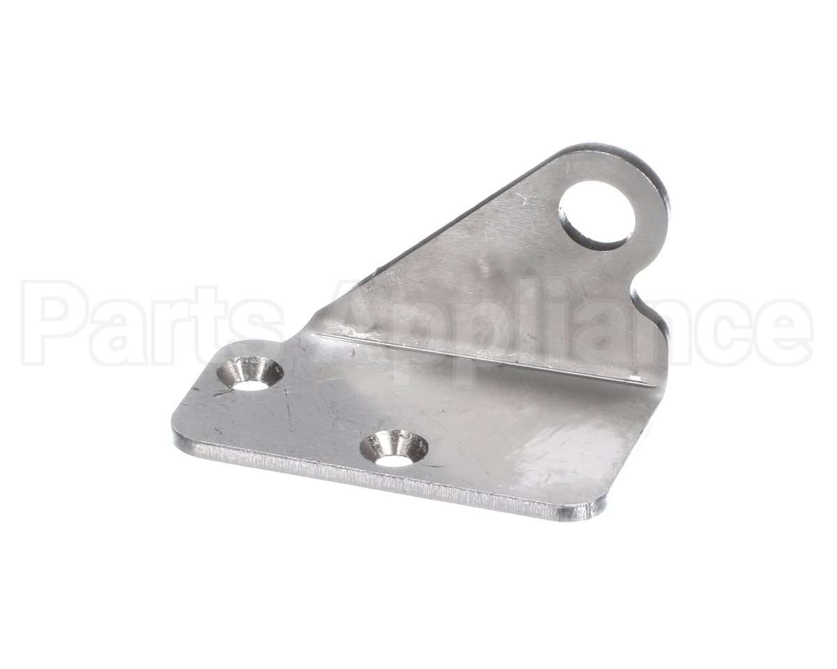 1023527 Alto Shaam Plate, Hinge, Rh, Door, Vmc