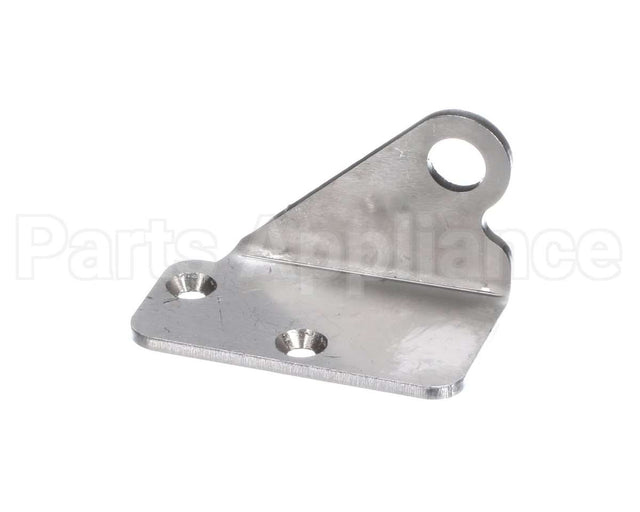 1023527 Alto Shaam Plate, Hinge, Rh, Door, Vmc