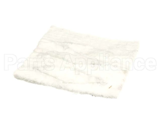 1023659 Alto Shaam Insulation, 0.5 Fiberglass