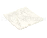 1023659 Alto Shaam Insulation, 0.5 Fiberglass
