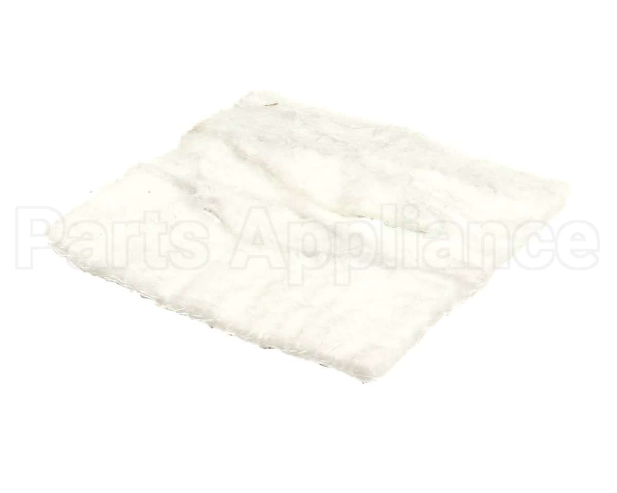 1023659 Alto Shaam Insulation, 0.5 Fiberglass