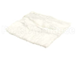 1023659 Alto Shaam Insulation, 0.5 Fiberglass