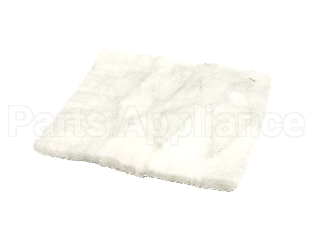 1023659 Alto Shaam Insulation, 0.5 Fiberglass