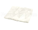 1023659 Alto Shaam Insulation, 0.5 Fiberglass