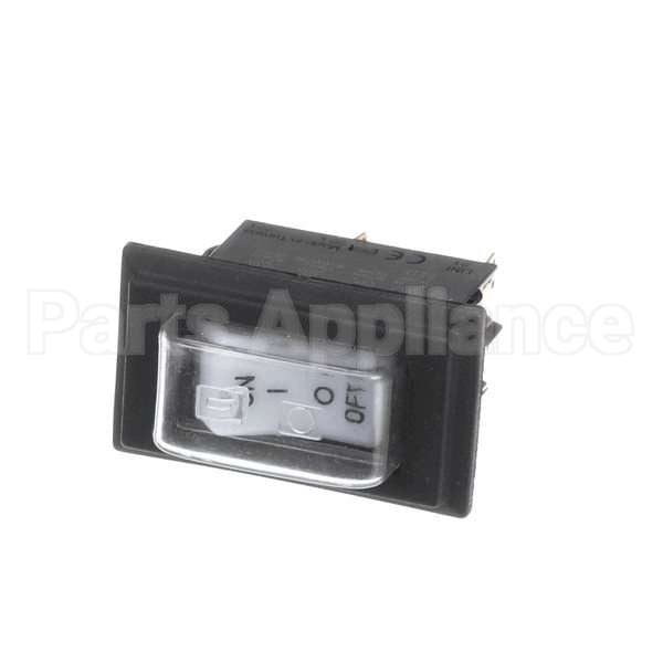 102368 Compatible Fetco Assembly, Power Switch, Mariti