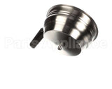 102370 Newco Stainless Steel Basket With In