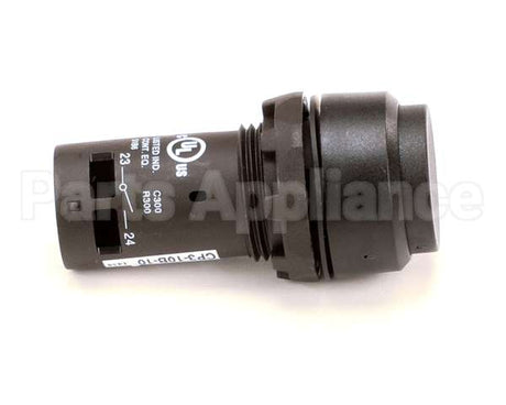 10238 Gaylord Push Button Test Switch