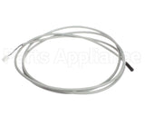 1023903 Perlick Thermistor Sensor, Ntc, 1.5M