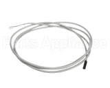 1023903 Perlick Thermistor Sensor, Ntc, 1.5M