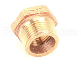 102392 Champion - Moyer Diebel Bush Red 3/4 X 1/2 Brass