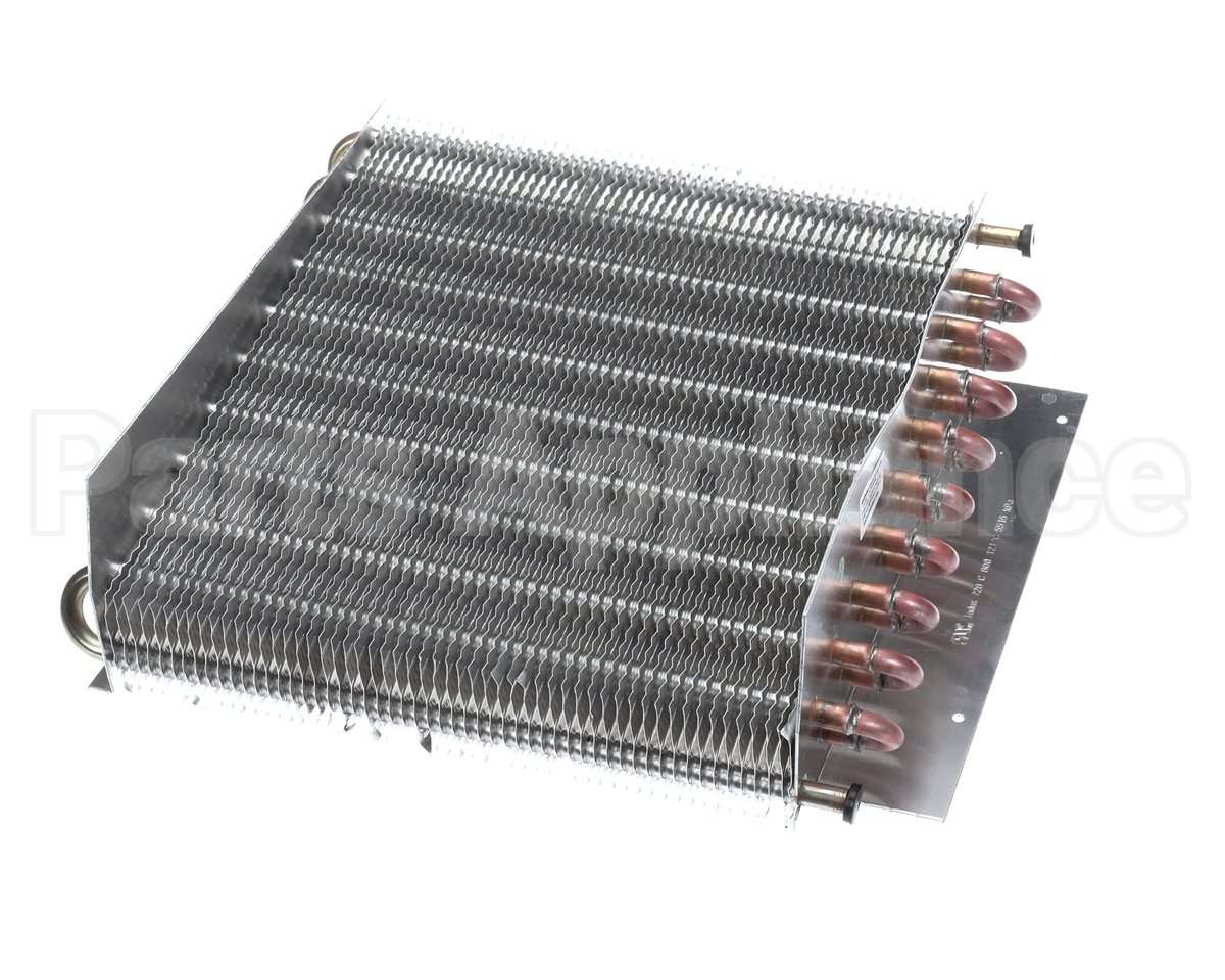 1023945 Perlick Condenser Coil, R600 H Series