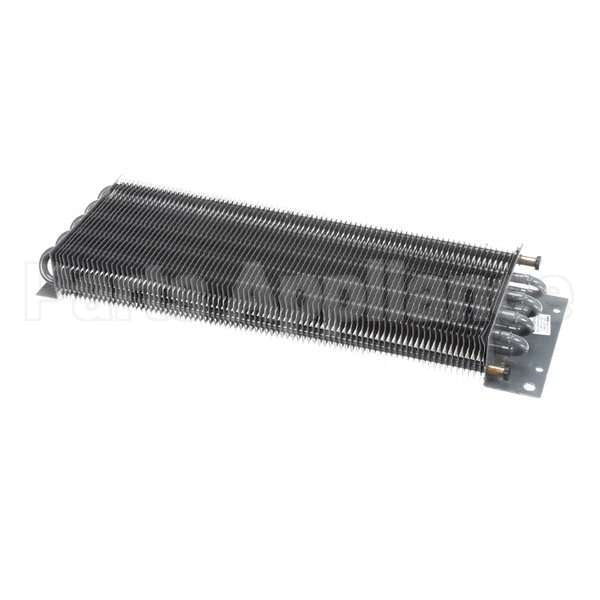 1023946 Compatible Perlick Evaporator, Fin Coil, 24"