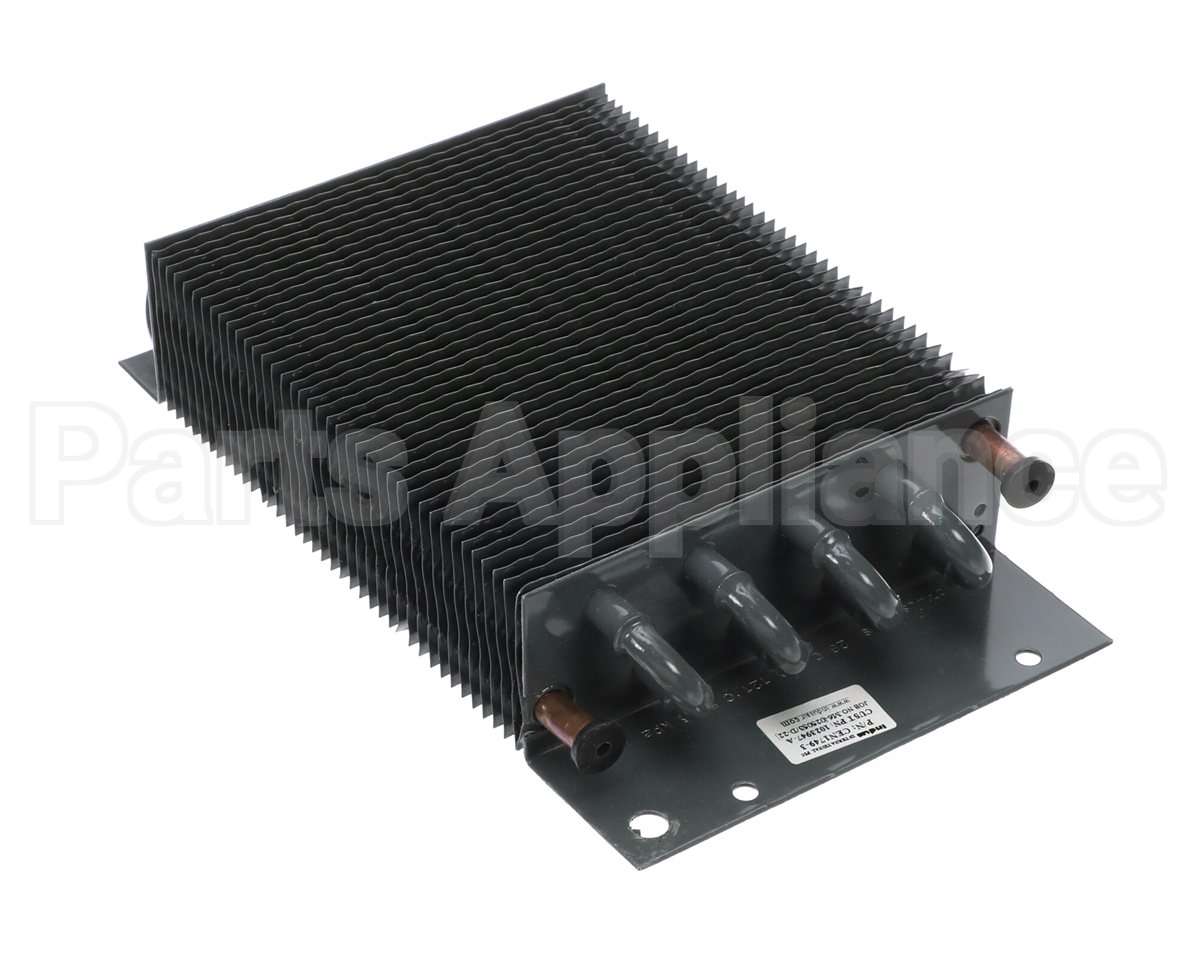 1023947 Perlick Evaporator, Fin Coil, 15", Isobutane