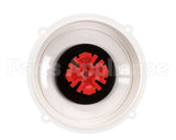 102395 Fetco Assembly, Csd Small Spray Head