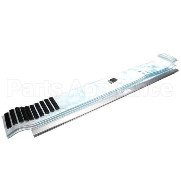 1024 Compatible Thermalrite Strip Curtain Easimount 4 02La 42 X 90 Fr