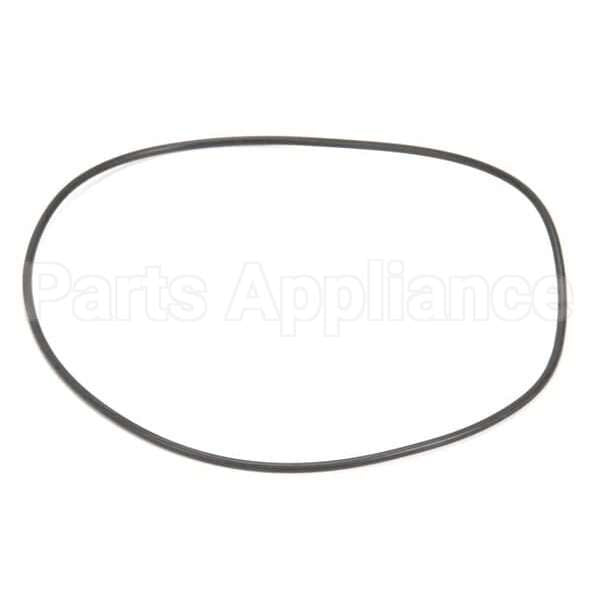 1024.00017.00 Compatible Fetco Tube, Silicone, 3/4"Od X 1/2"Id X 3/4"Lg